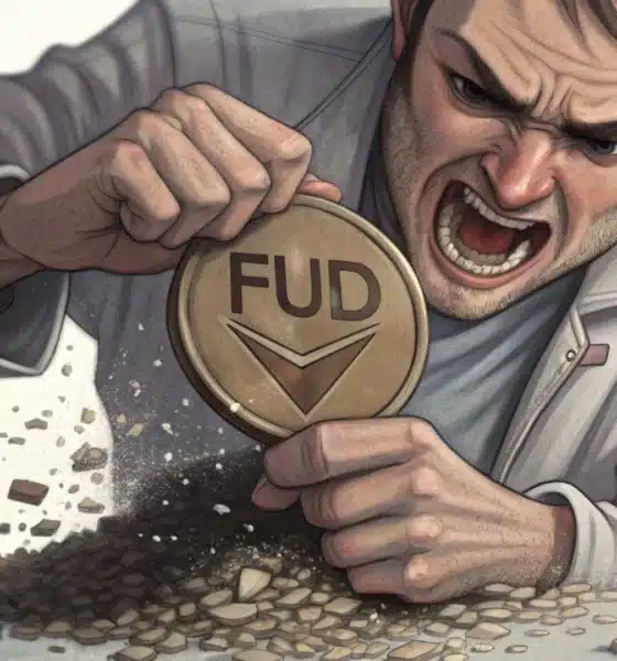 Here's why Ethereum’s range-bound move signals a dip-buying opportunity